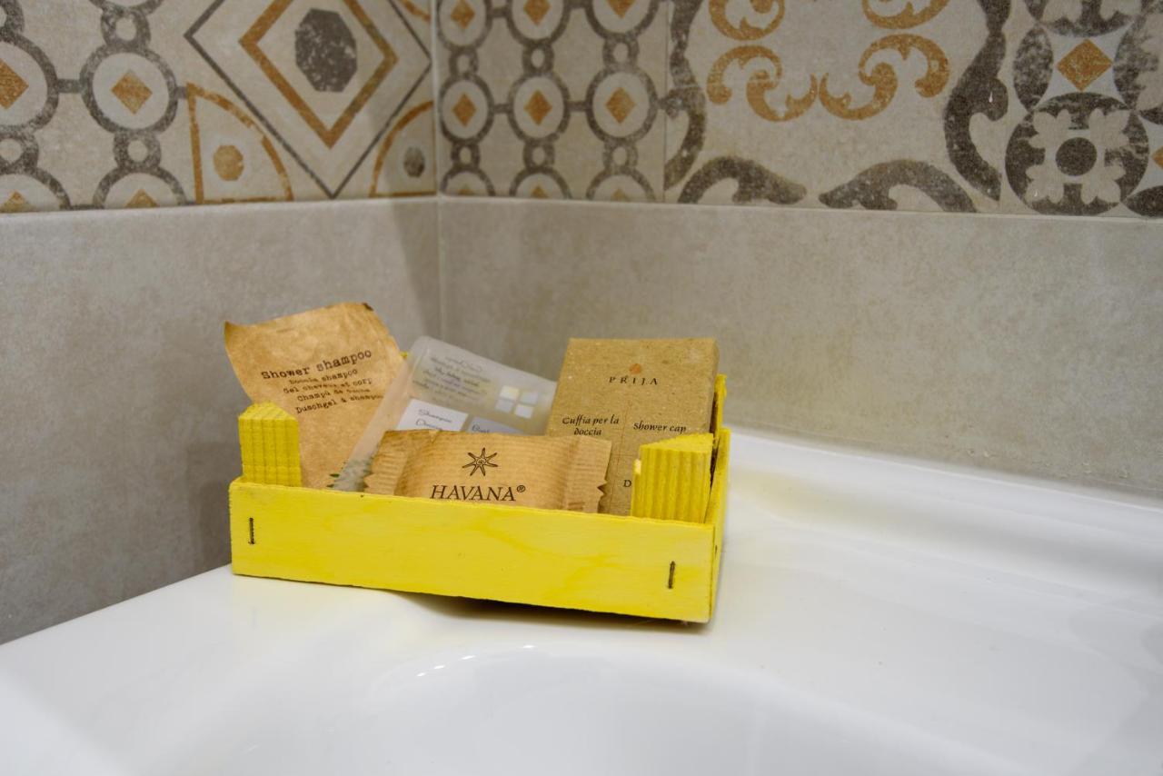 Housestation باليرمو المظهر الخارجي الصورة